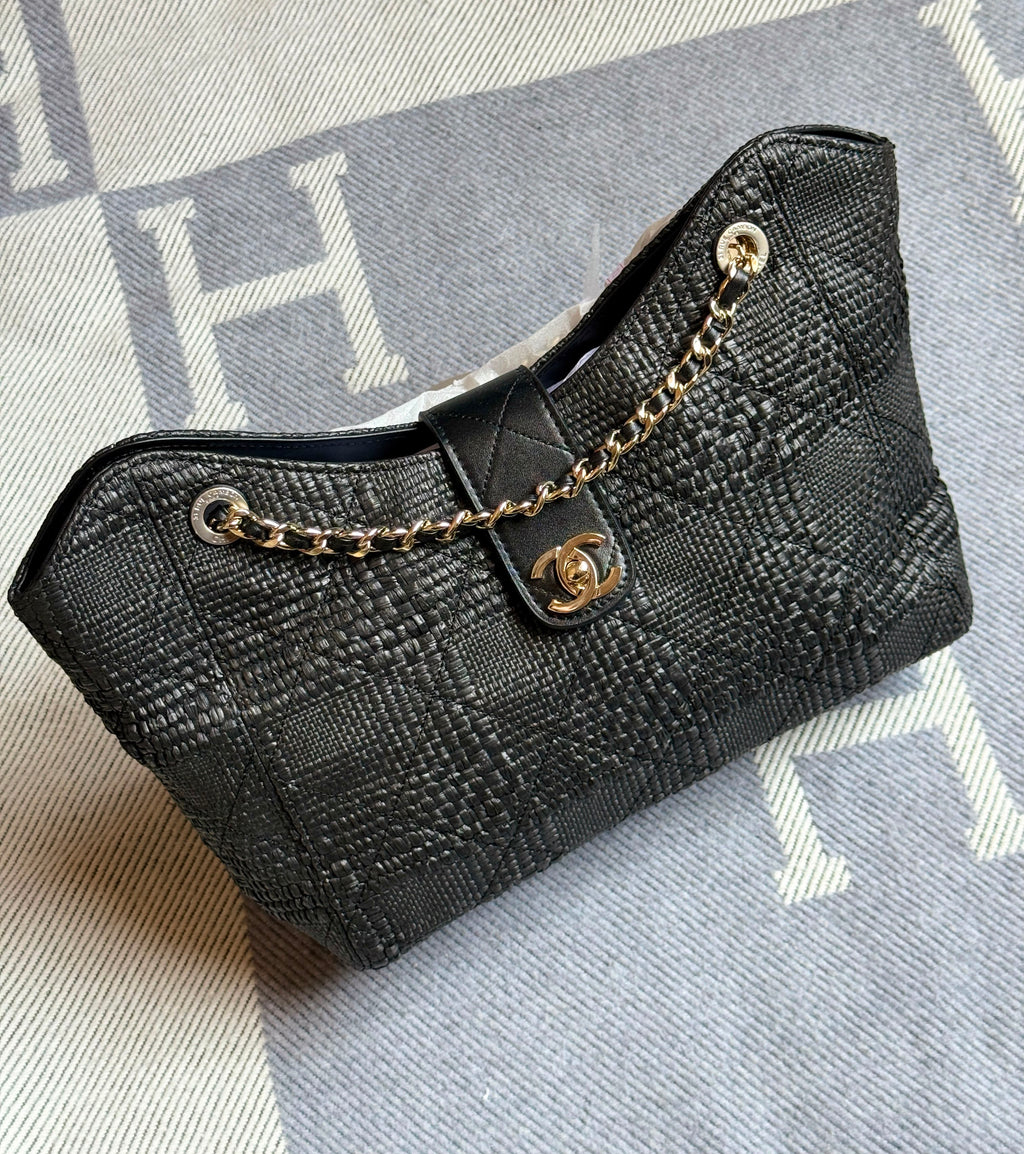 Chanel Shopping Bag