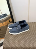 Christian Louboutin Chambeliboat Loafers