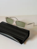 Dior Symbol S2F Rectangular Sunglasses