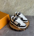 Louis Vuitton LV Trainer Sneakers
