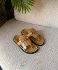 Hermes Empire Sandals