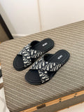 Dior Alias Sandals