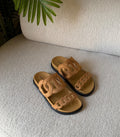 Hermes Extra Sandals