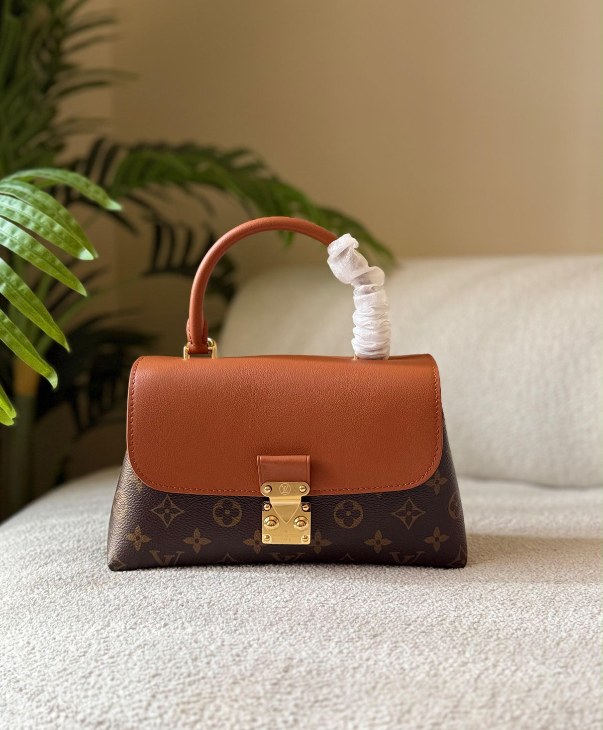 Louis Vuitton Madeleine BB Bag