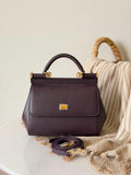 Dolce & Gabbana Sicily Bag