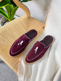 Loro Piana Summer Charms Walk Loafer