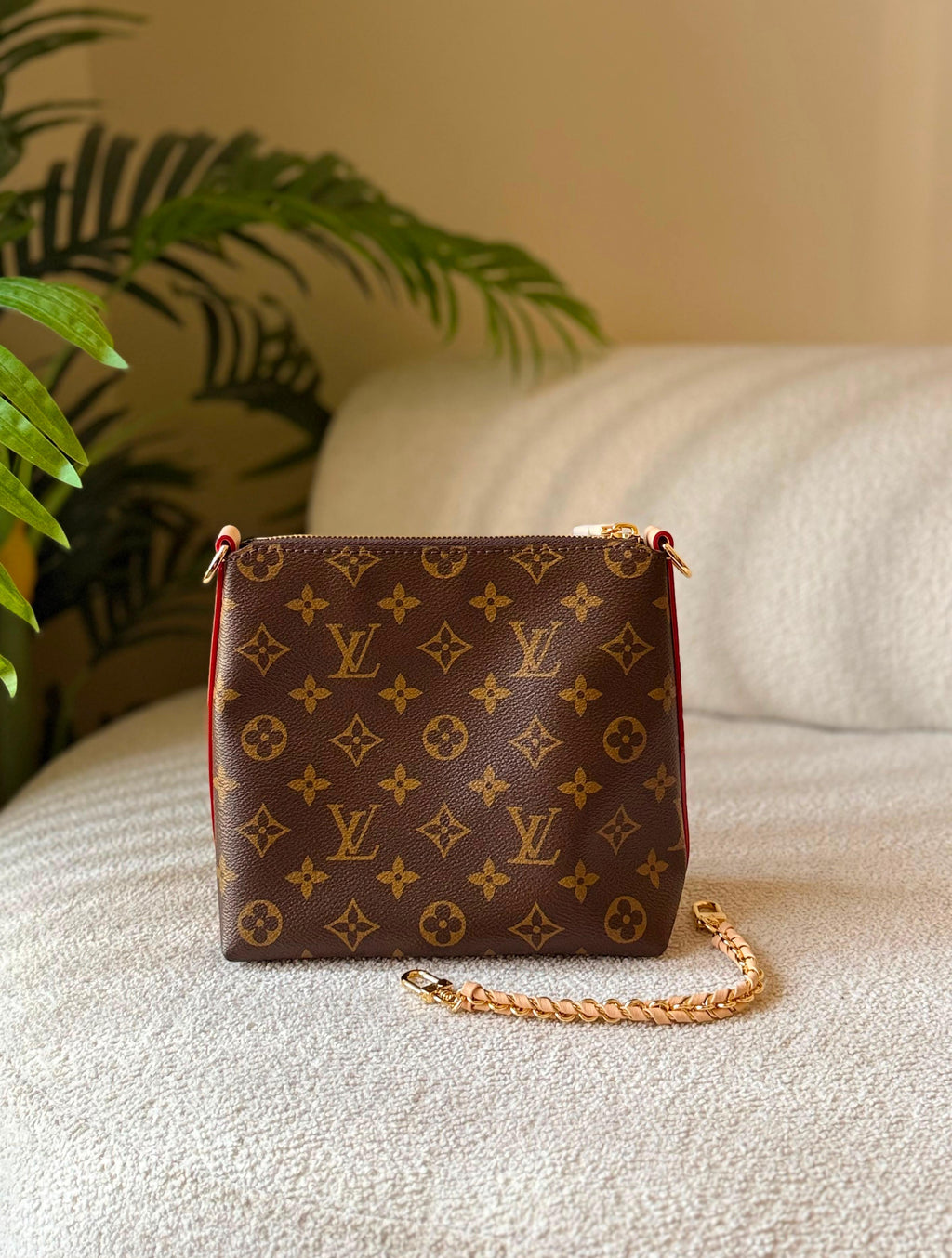 Louis Vuitton Multipass Bag