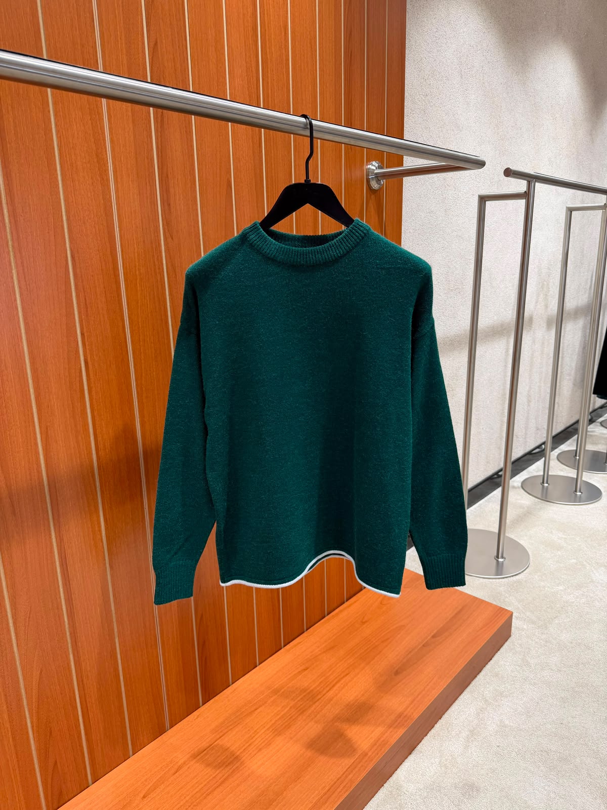 Jacquemus Le Pull knit Sweater