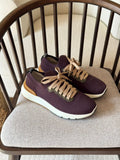 Brunello Cucinelli Knit Sneakers