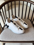 Hermes Jump Sneakers