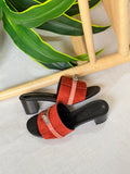Hermes Gigi 50 Sandals