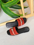 Hermes Gigi 50 Flats