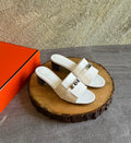 Hermes Gigi 50 Sandals