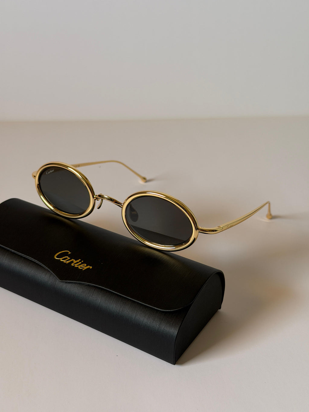 Cartier Capsule de Cartier Sunglasses