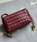 Bottega Veneta Mini Loop Camera Bag