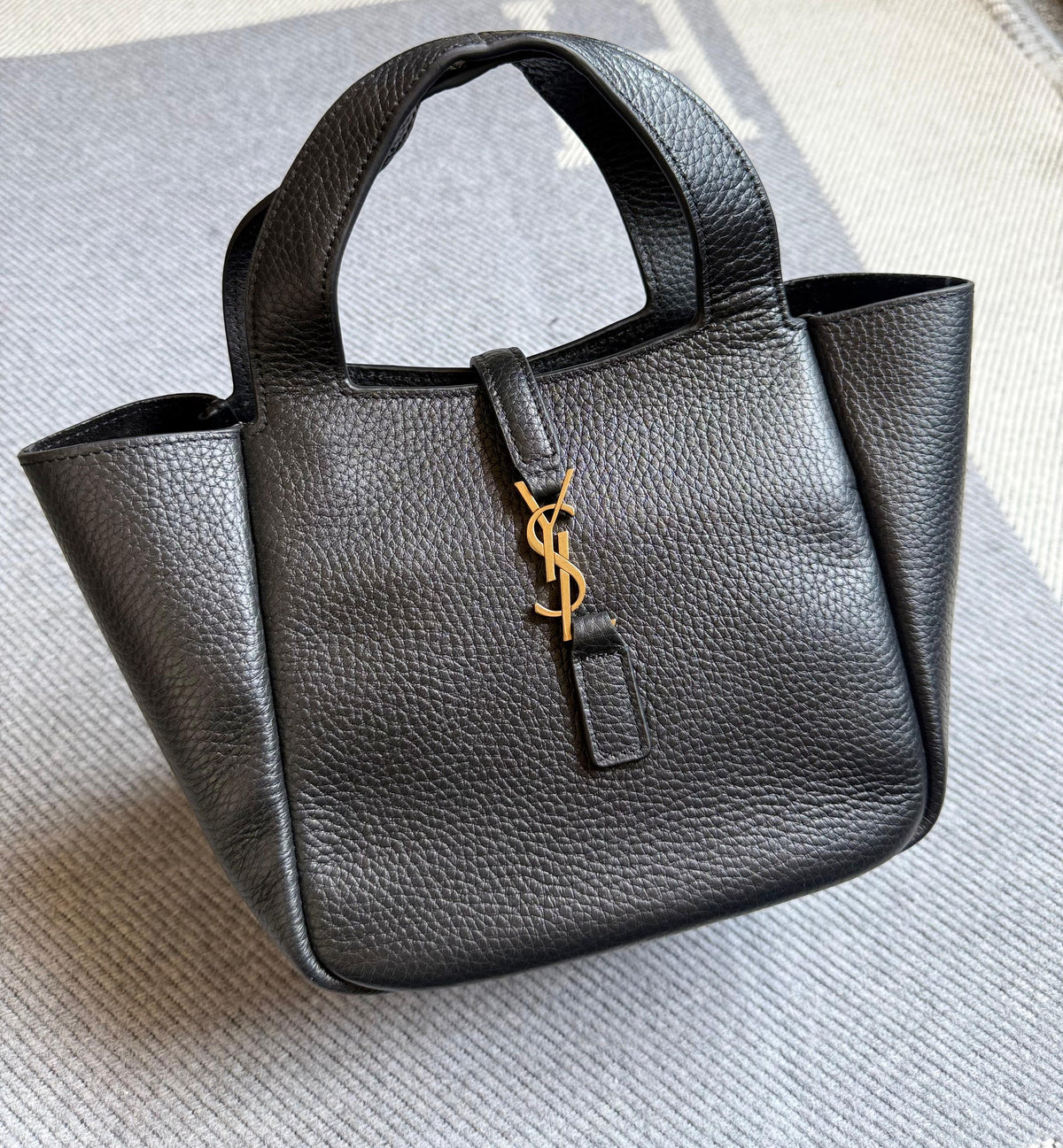 Saint Laurent Le Baby Bea