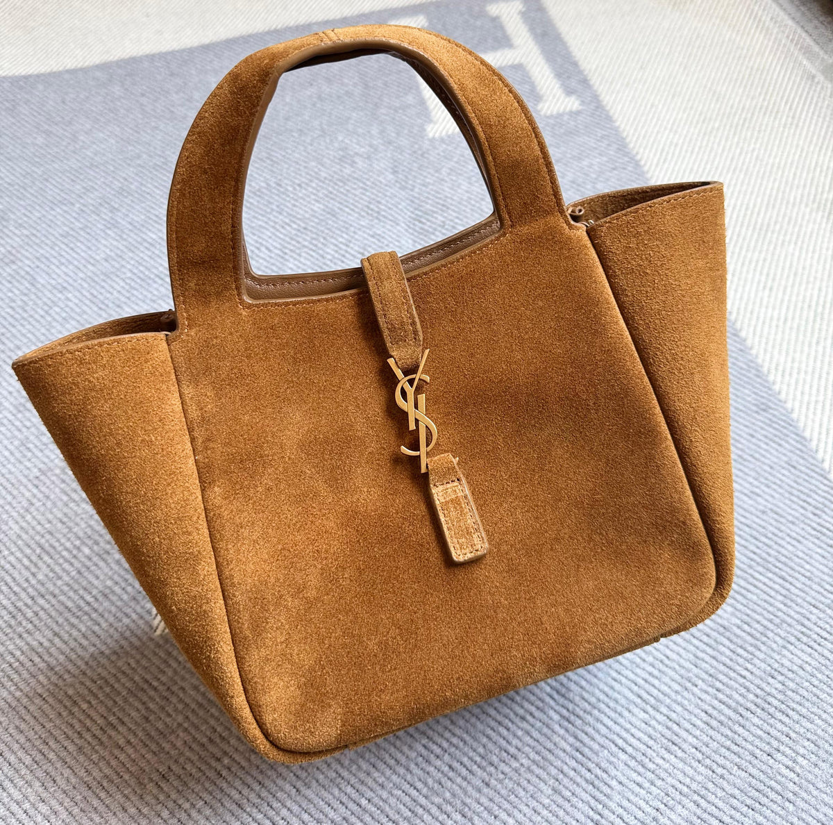 Saint Laurent Le Baby Bea
