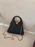 Chanel Chic Lady Small Shopping Tote