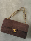 Chanel Maxi Flap Bag
