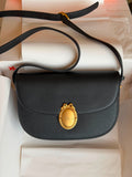Dior Médaillon Flap Bag