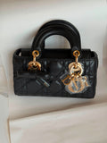 Christian Dior Lady D-Joy Bag