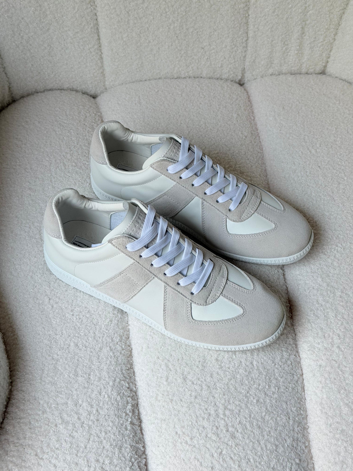 Maison Margiela Replica Sneakers