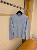 Loro Piana Cedar Crewneck