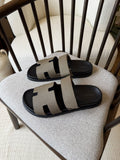 Hermes Chypre Sandals