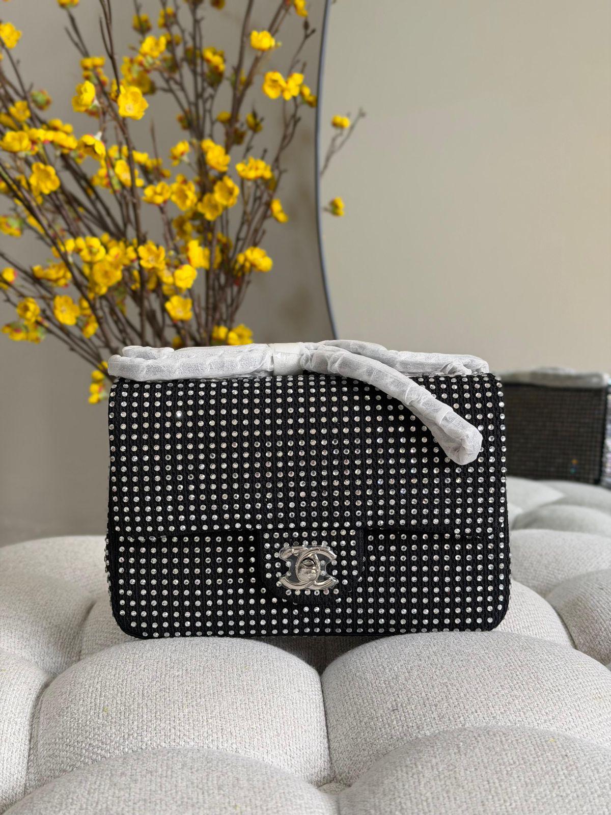Chanel Classic Flap Bag