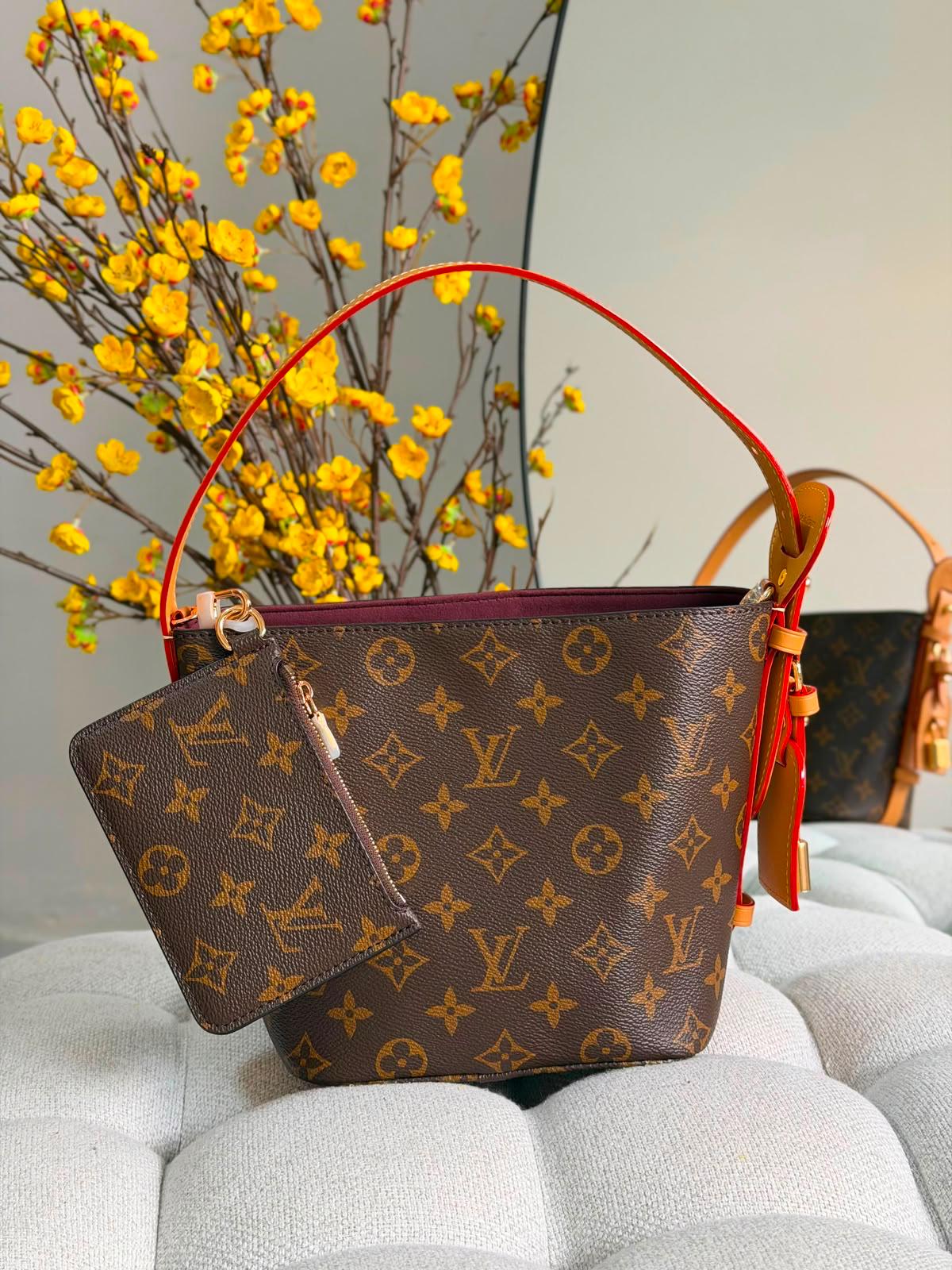 Louis Vuitton All In BB