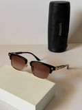 Chrome Hearts Cox Ucker Sunglasses