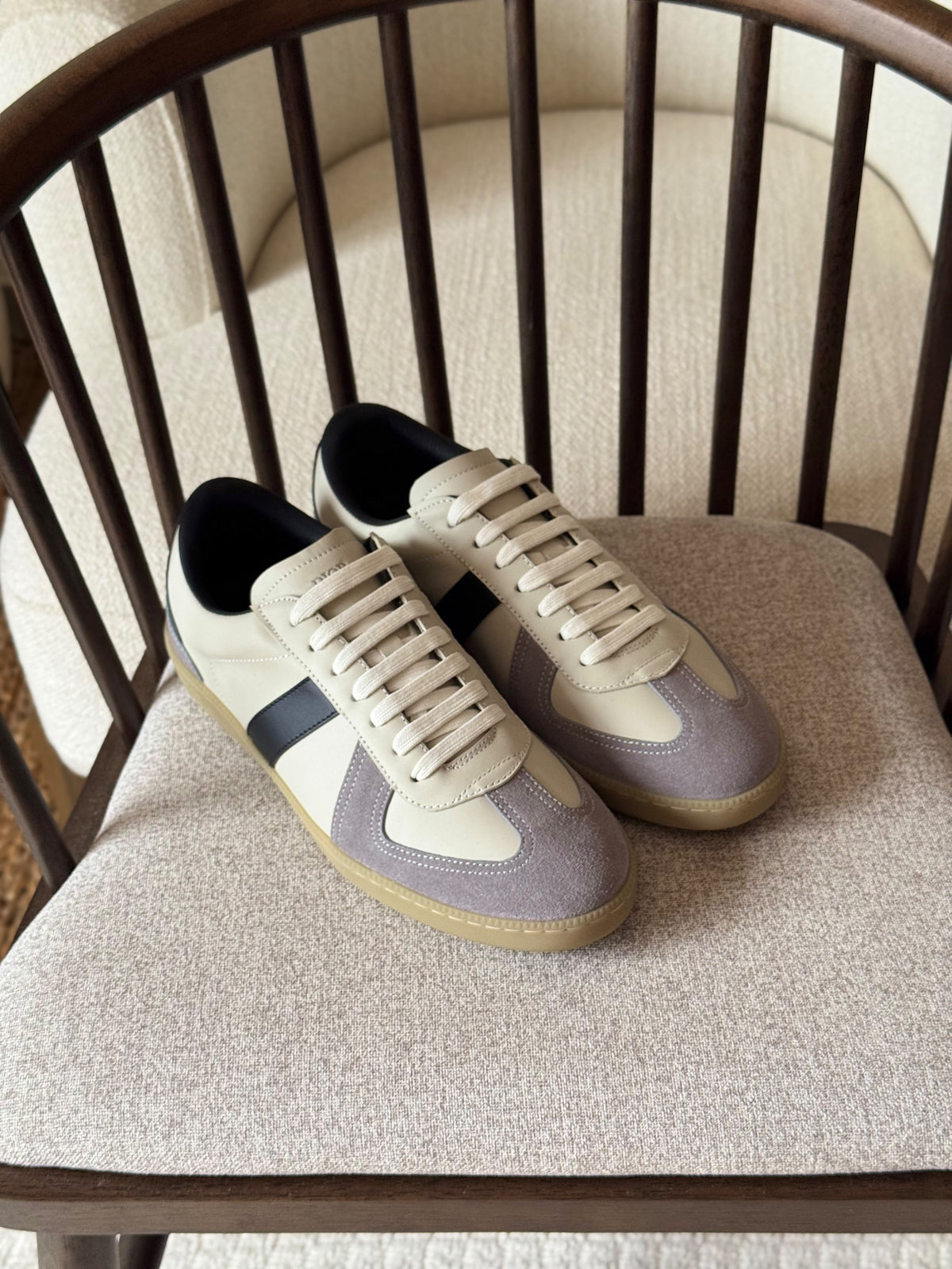 Dior B01 Sneakers