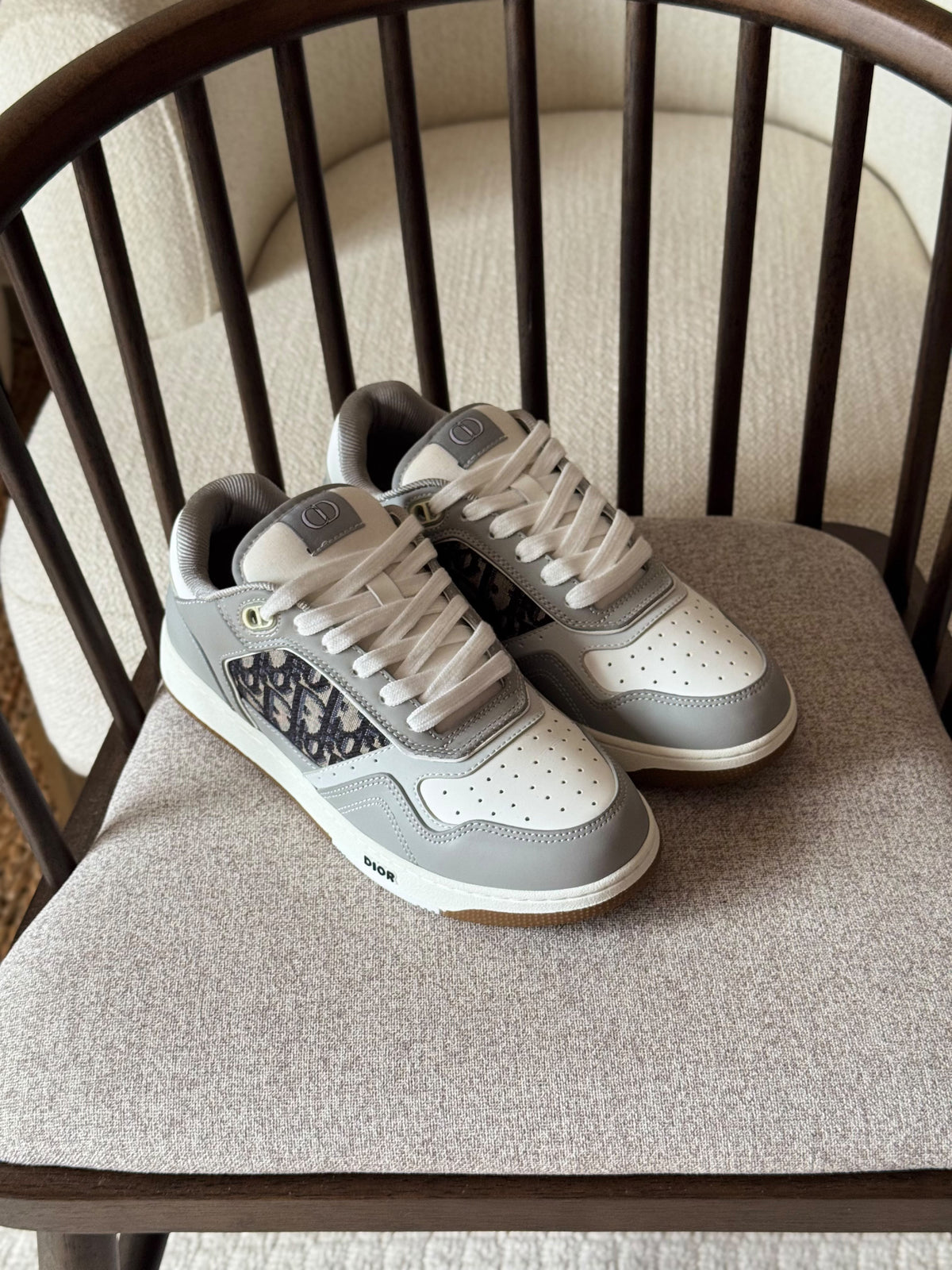 Dior B27 Sneakers