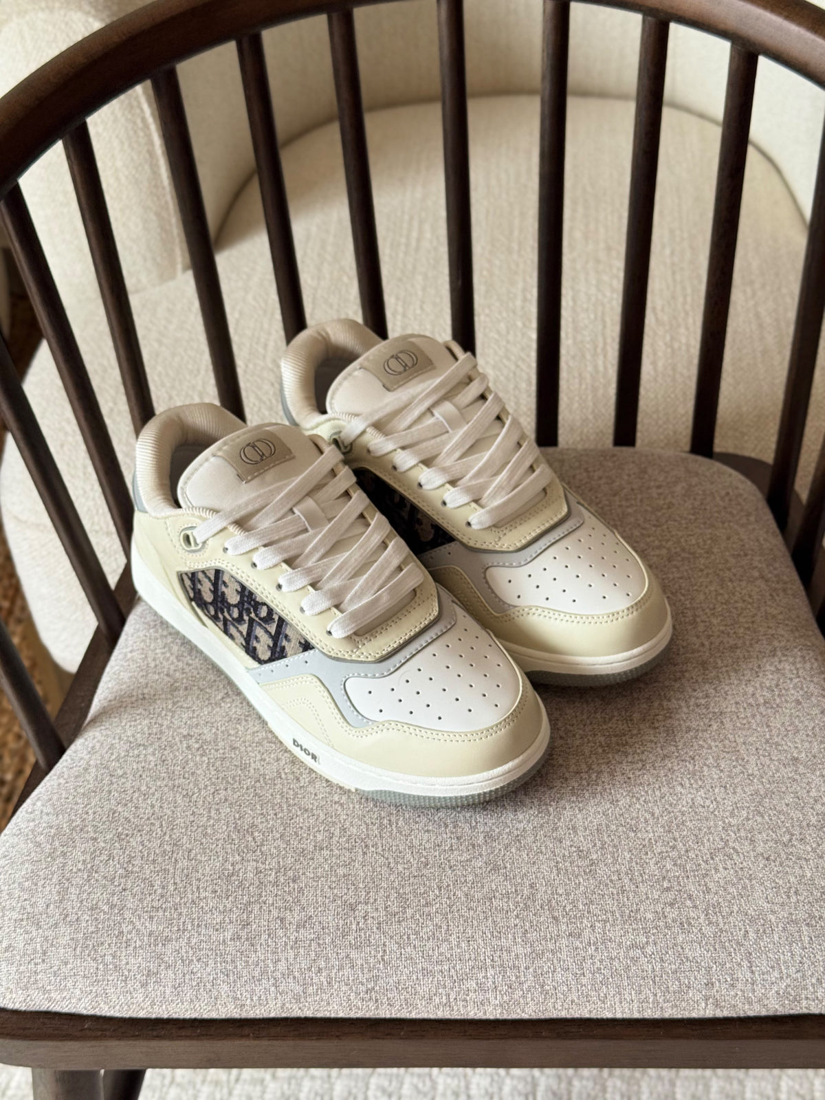 Dior B27 Sneakers