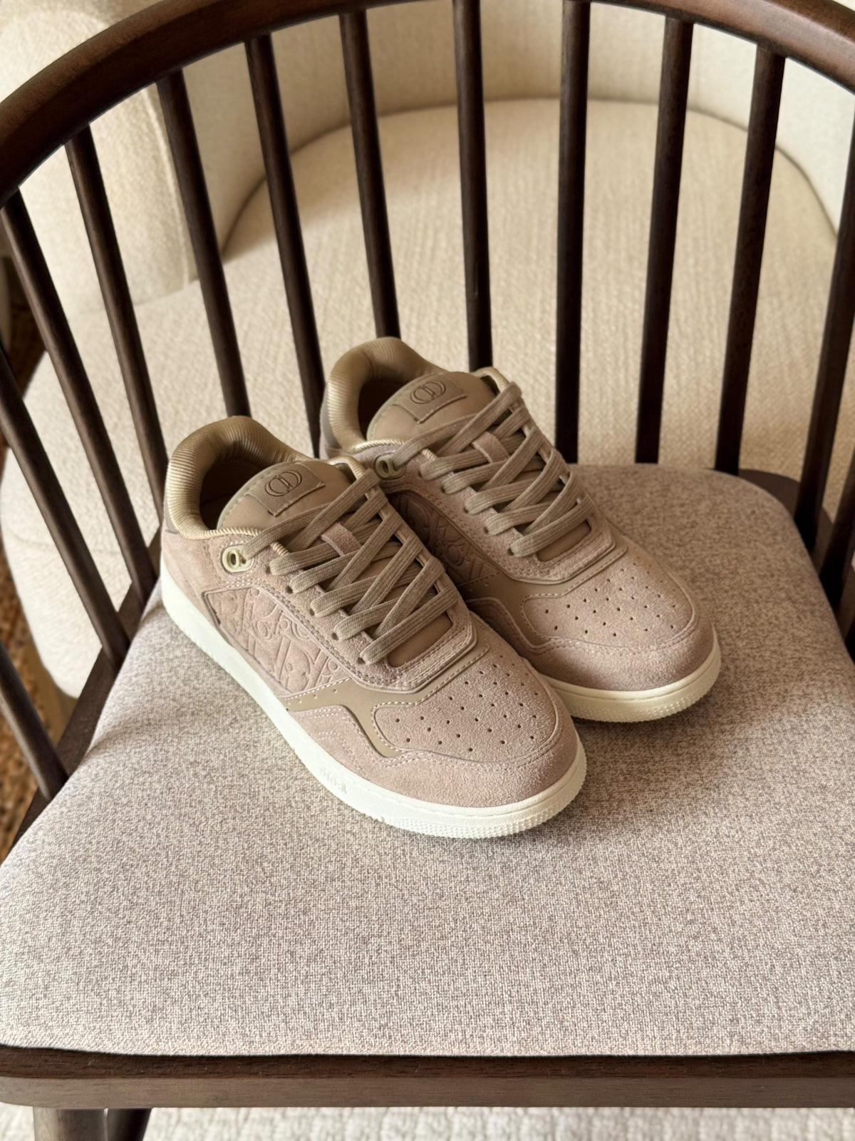 Dior B27 Sneakers