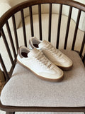 Loro Piana Tennis Walk Sneakers