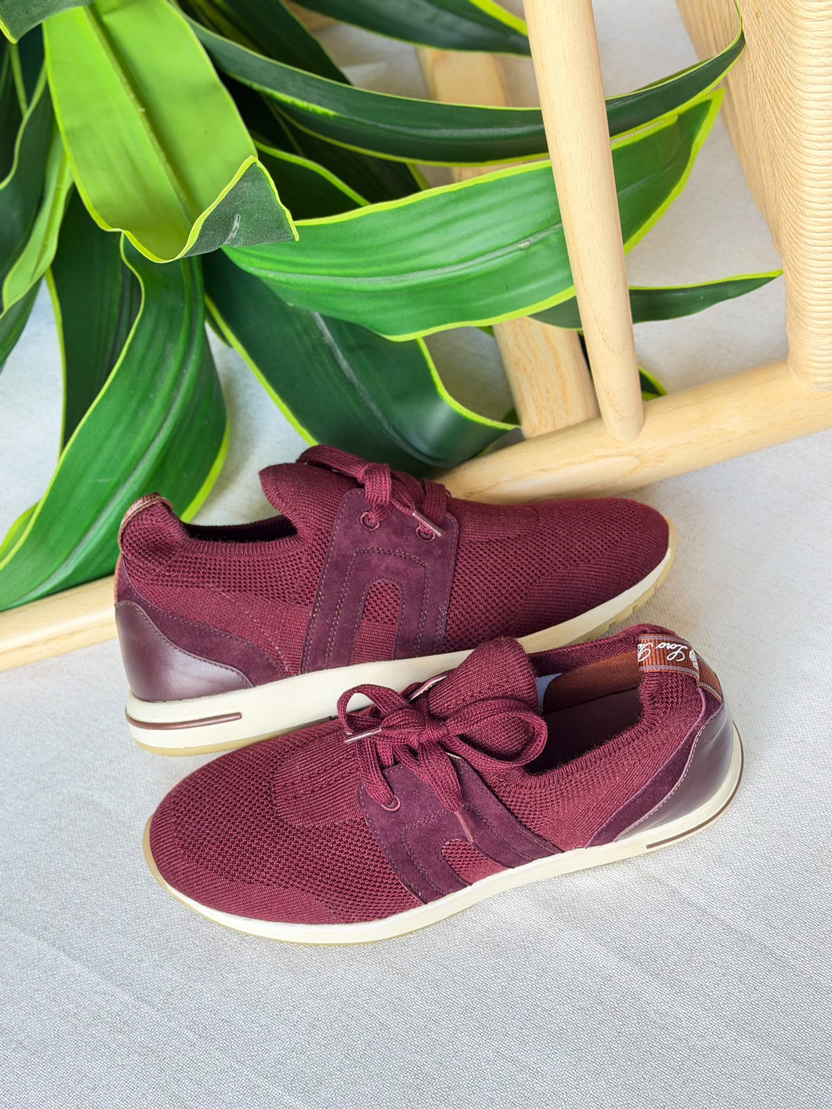 Loro Piana 360 LP Flexy Walk Sneakers