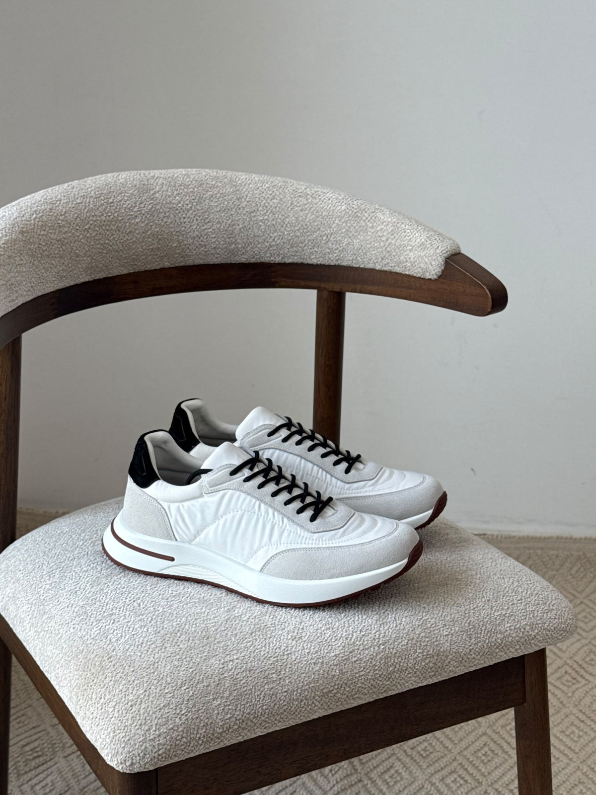 Loro Piana Week End Walk Sneakers