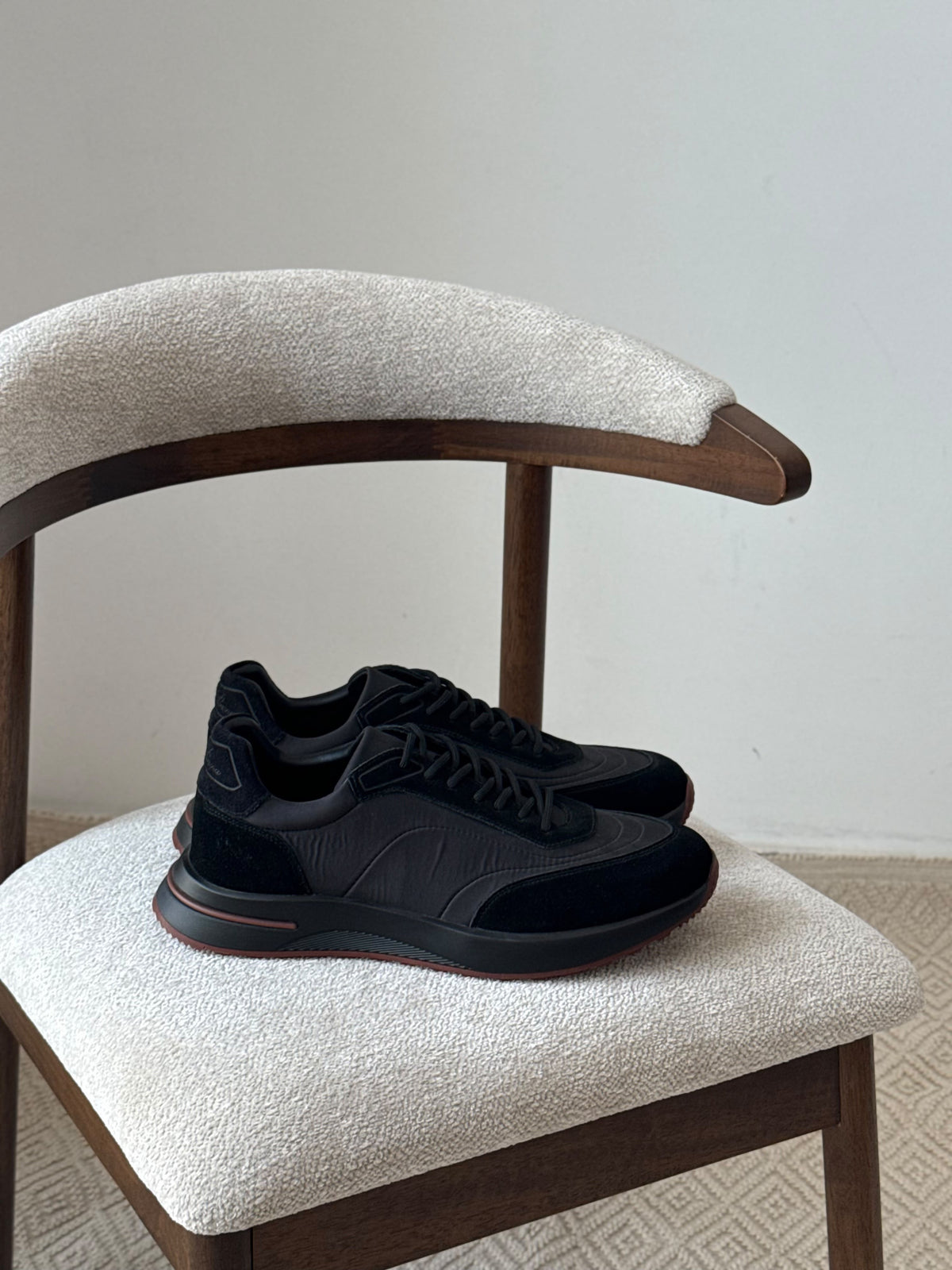 Loro Piana Week End Walk Sneakers