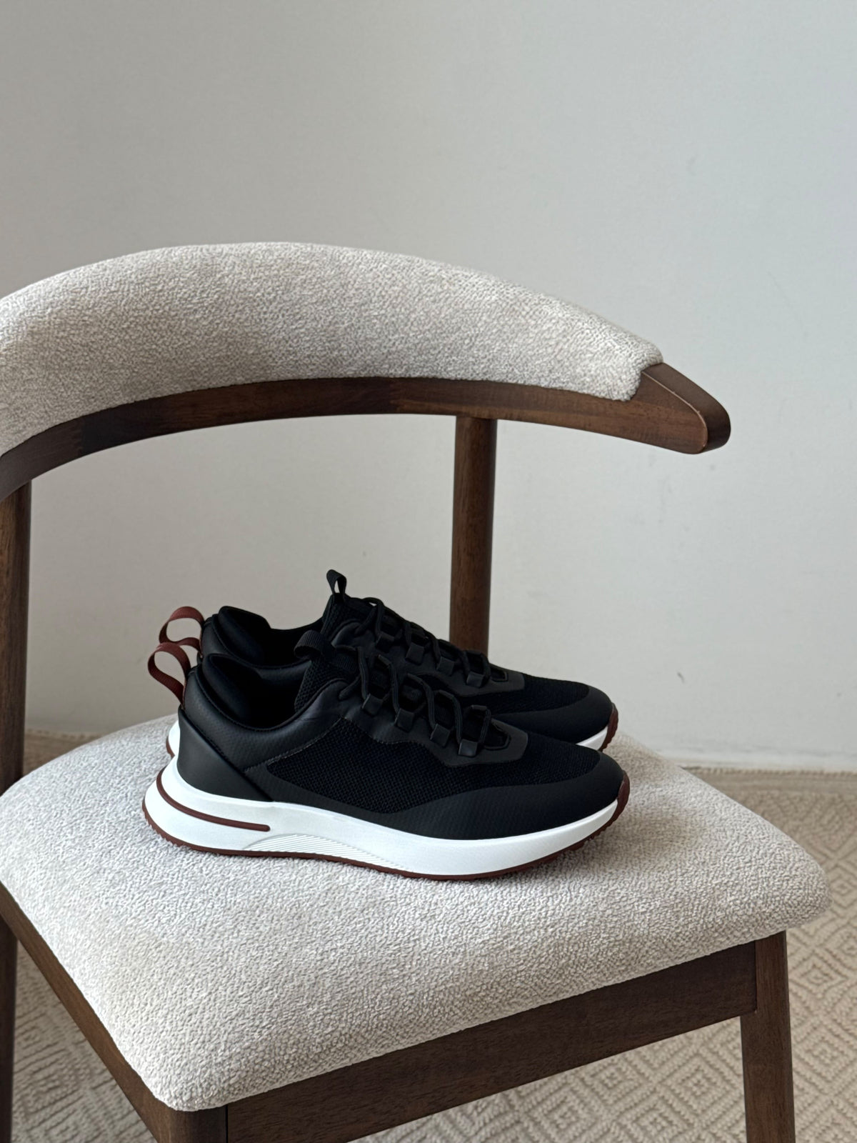 Loro Piana Week End Walk Sneakers