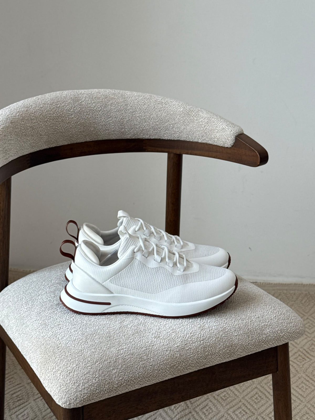 Loro Piana Week End Walk Sneakers