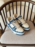 Louis Vuitton LV Trainer Sneakers