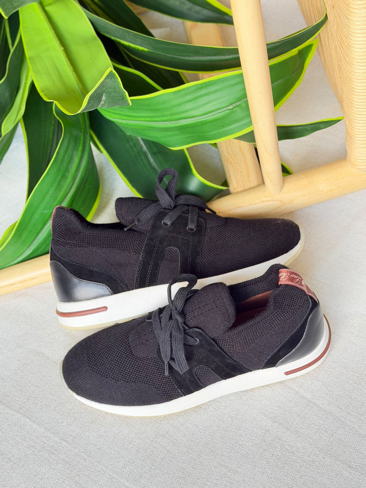 Loro Piana 360 LP Flexy Walk Sneakers