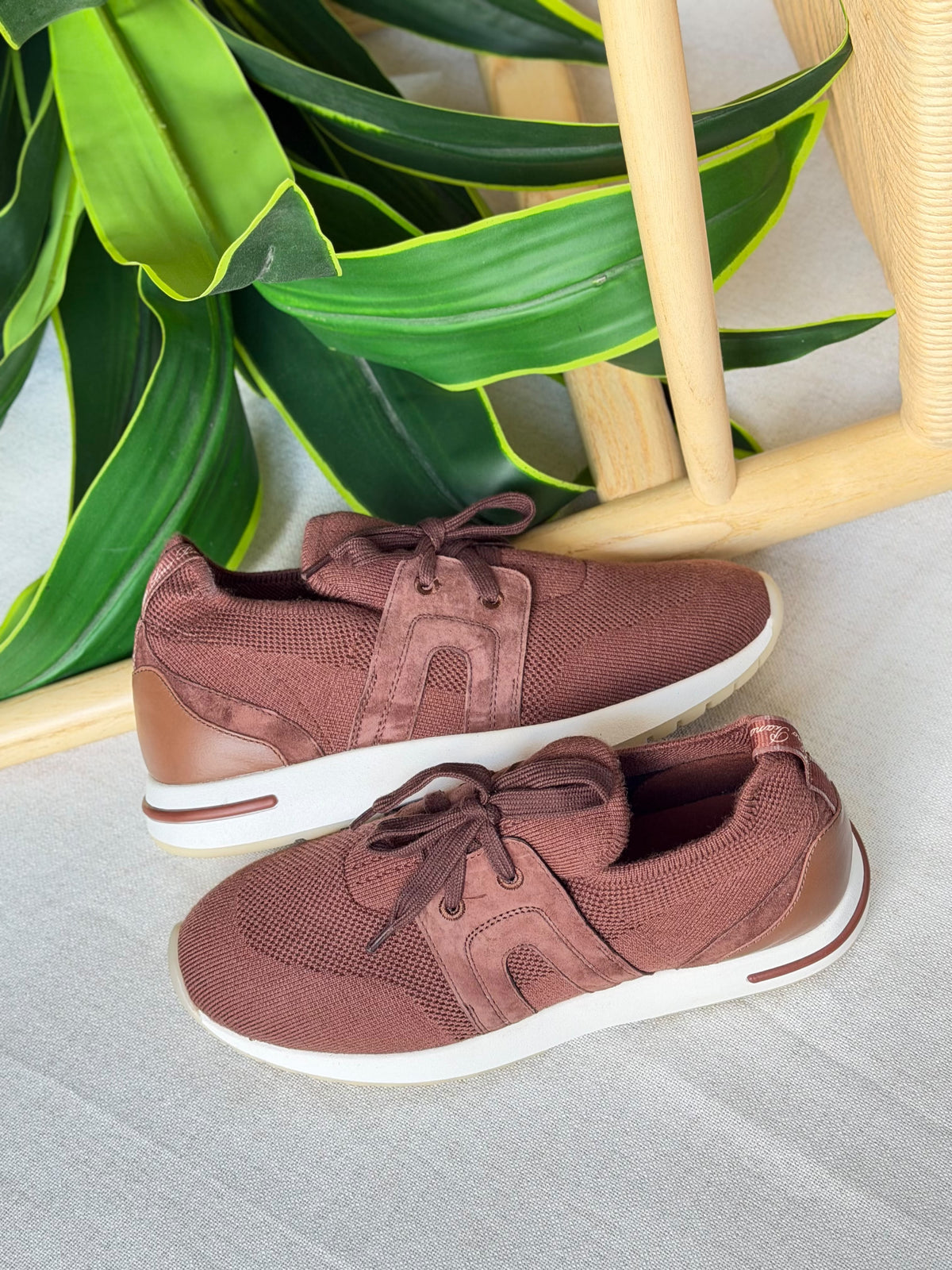 Loro Piana 360 LP Flexy Walk Sneakers