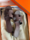 Hermes Oasis Sandals