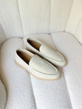 Loro Piana Summer Walk Loafers