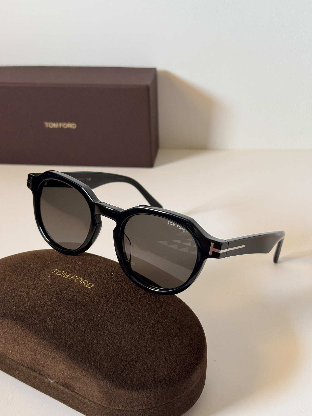 Tom Ford FT1358 Sunglasses