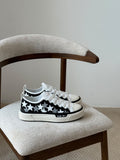 Amiri Stars Court Low Sneakers