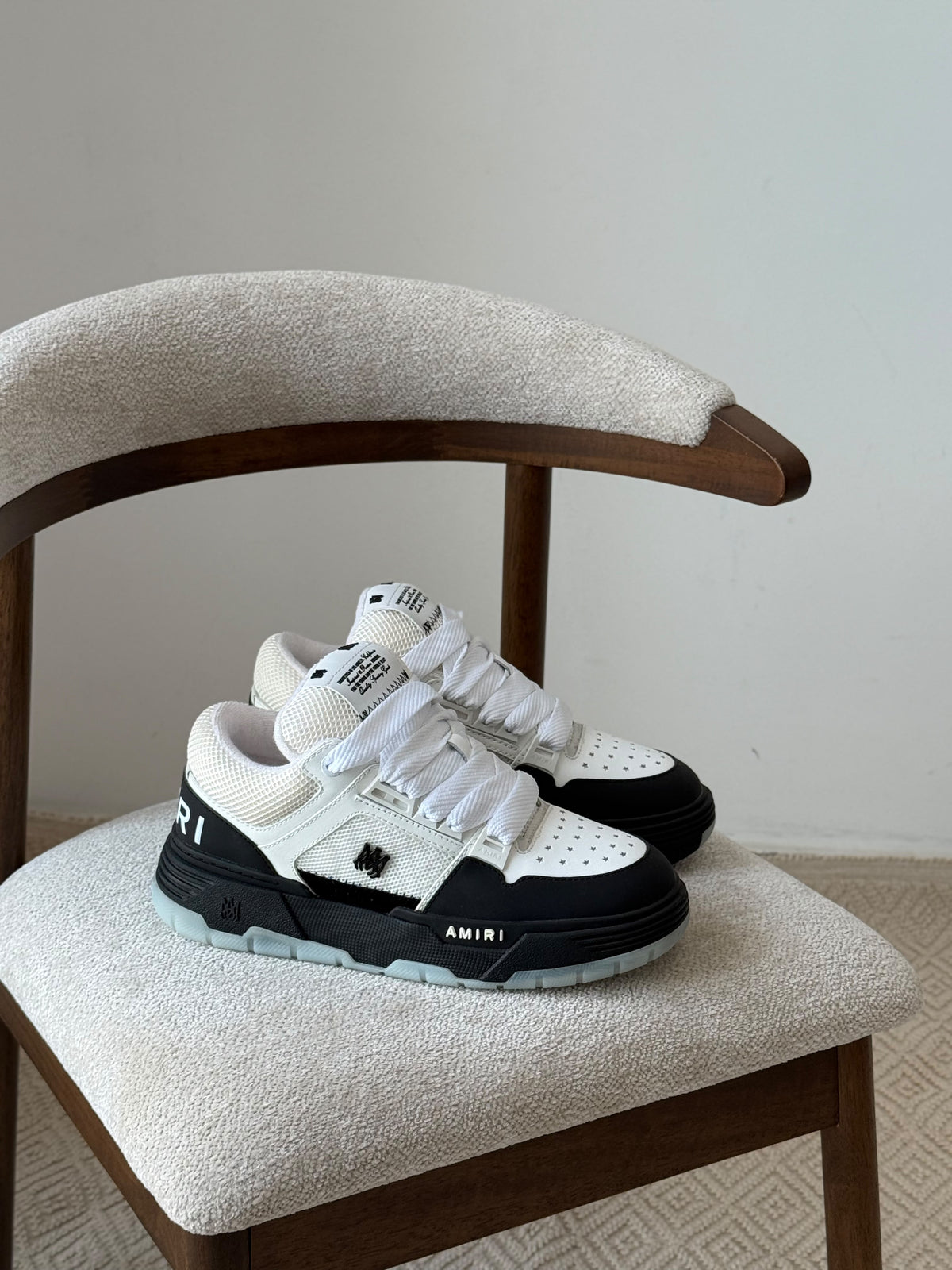 Amiri MA-1 Sneakers