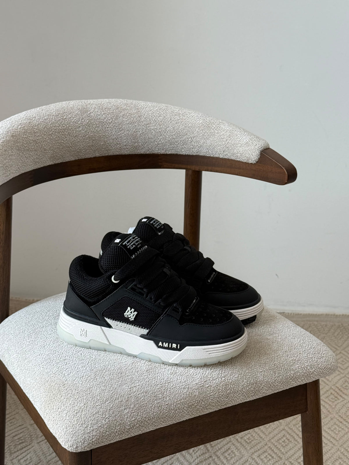 Amiri MA-1 Sneakers